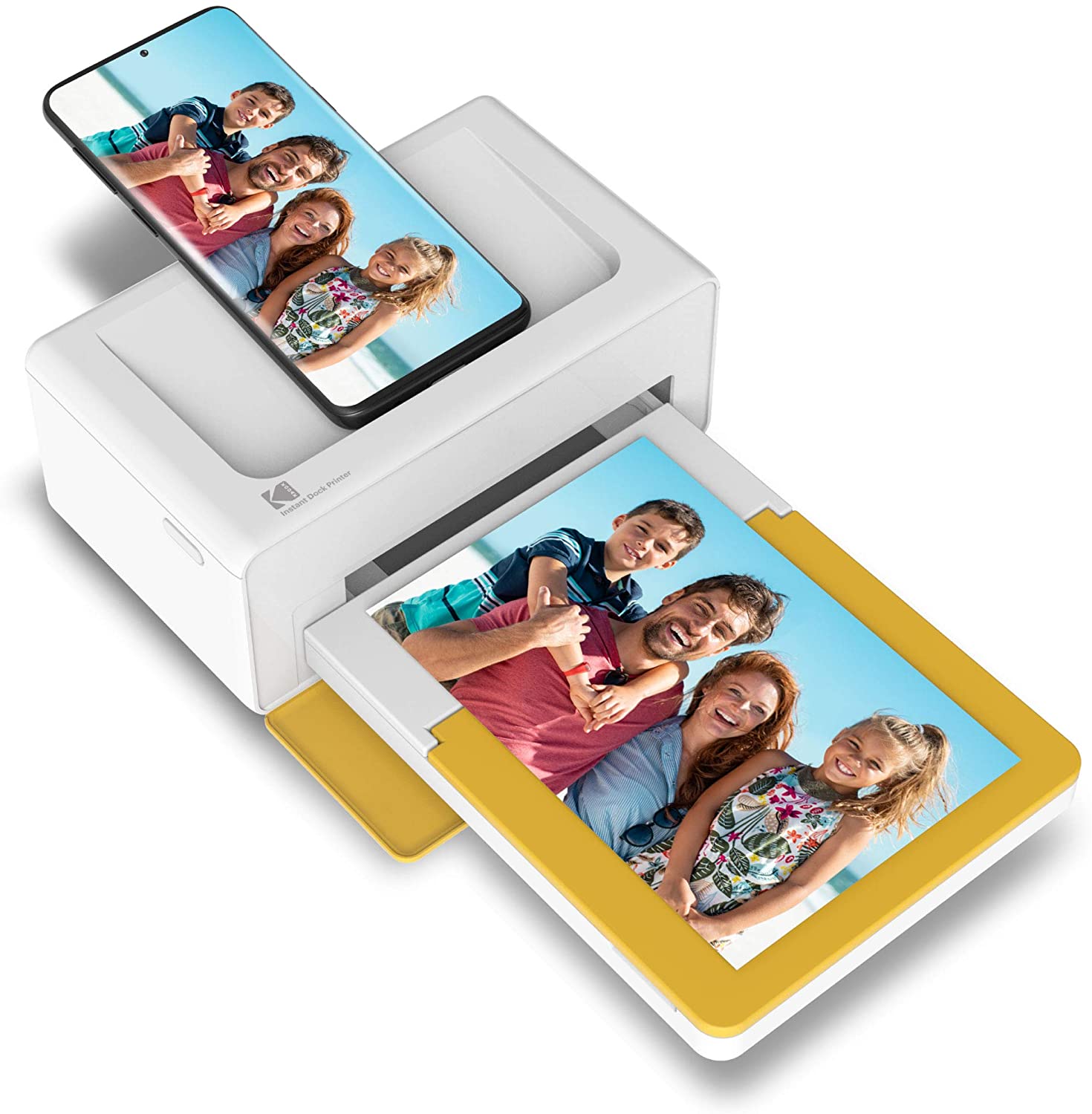 KODAK Printomatic Digital Instant … curated on LTK