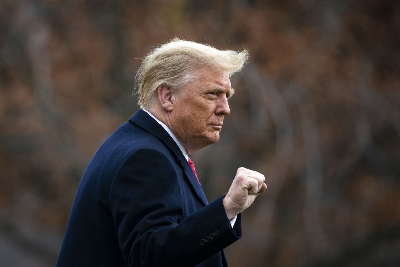 donald trump lawsuit denied in wisconsin