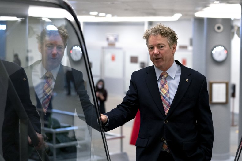 Rand Paul