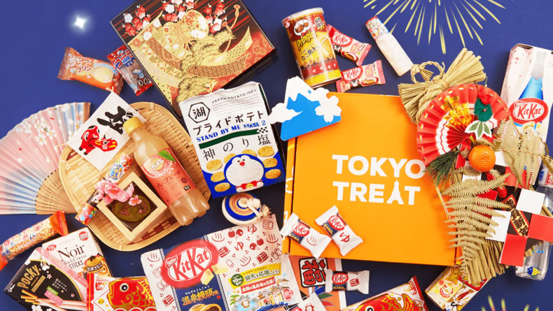 TokyoTreat 1