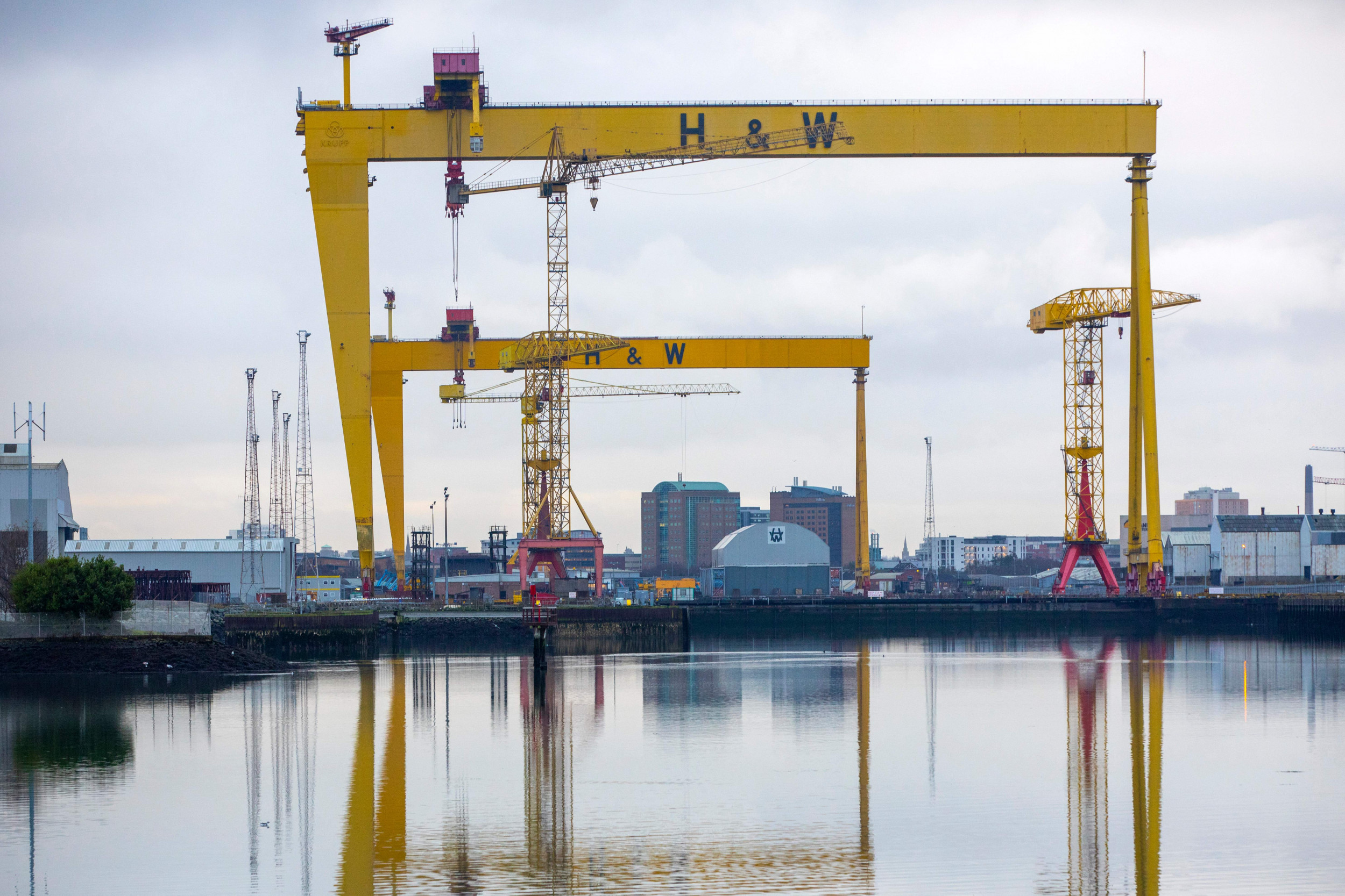 Brexit Has Northern Ireland's Very Future Hanging in the Balance - Vimarsana News