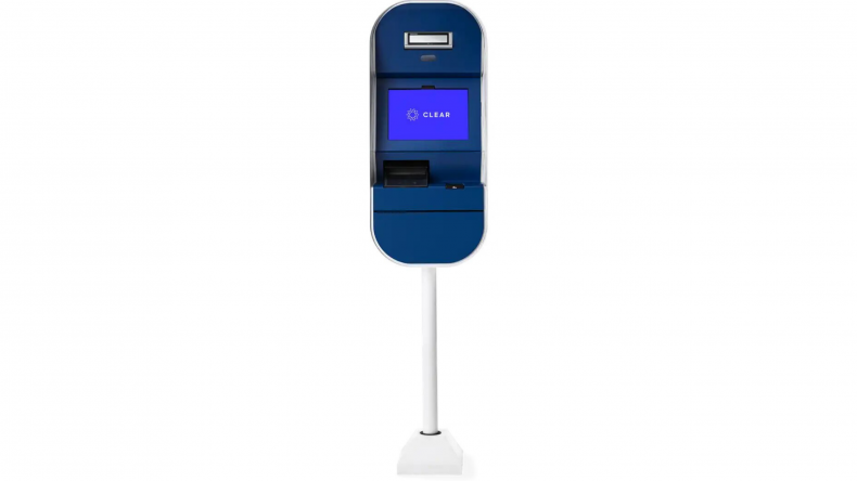 clear tsa precheck