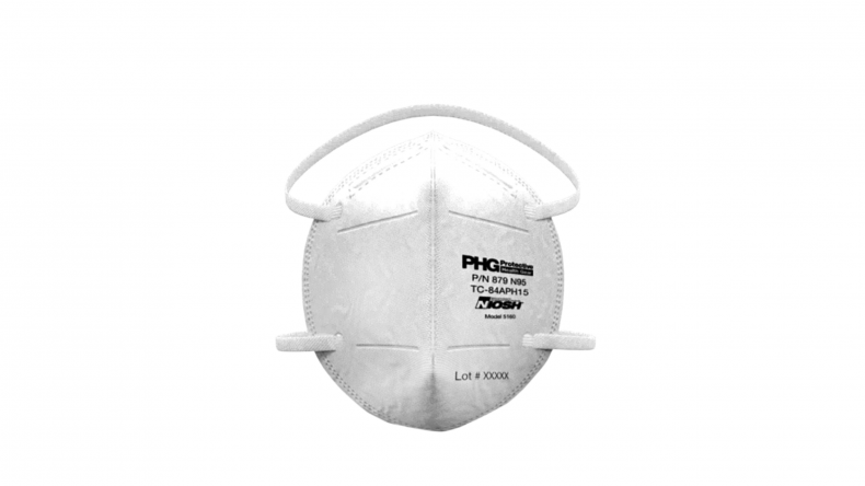 DMB Supply N95