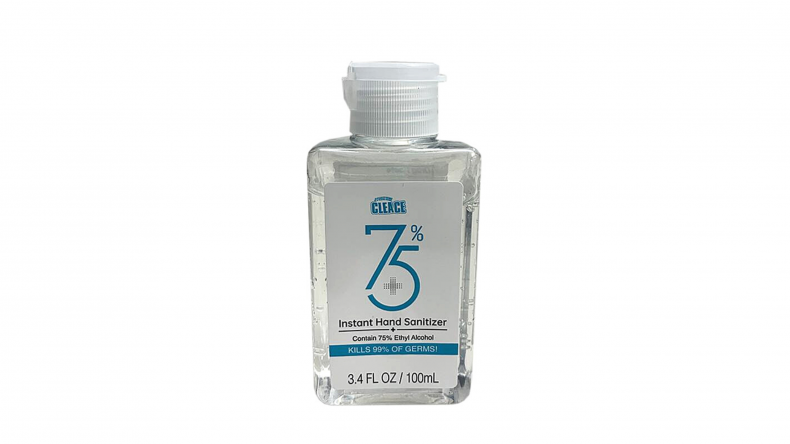 DMB Supply Hand Sanitizer DMB Supply Hand Sanitizer