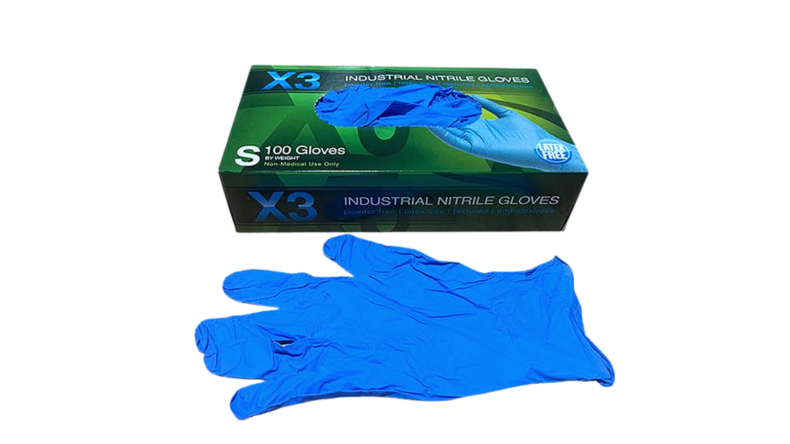 DMB Supply disposable gloves DMB Supply disposable gloves