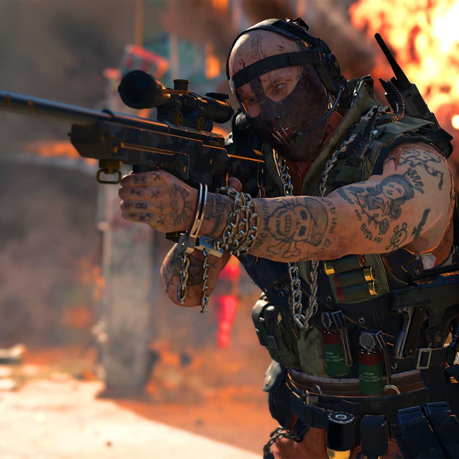 Call Of Duty Black Ops Cold War Season 1 Release What Time Does It Start