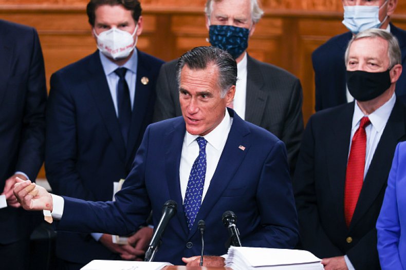 Mitt Romney