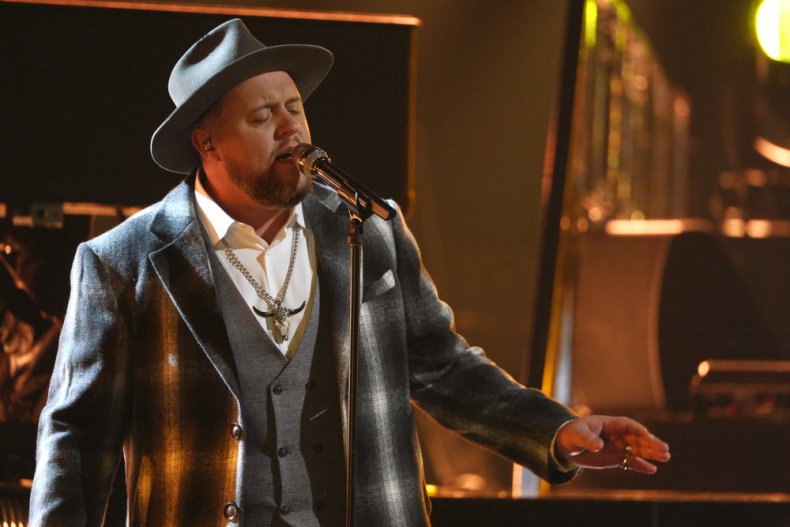 'The Voice': Who Are Top 5 Performers?