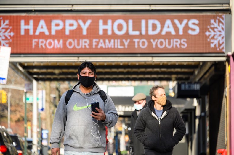 Happy Holidays