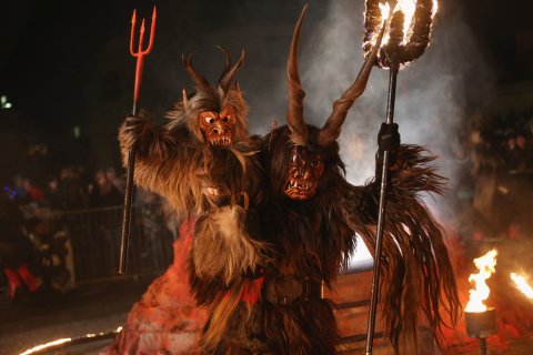 CUL_Map_WackyHolidays_Krampus, Austria