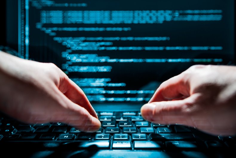 cyberattack