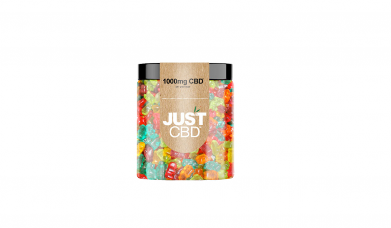 CBD Christmas Gifts