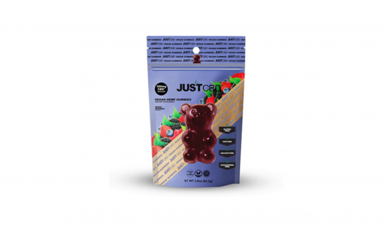 CBD Christmas Gifts