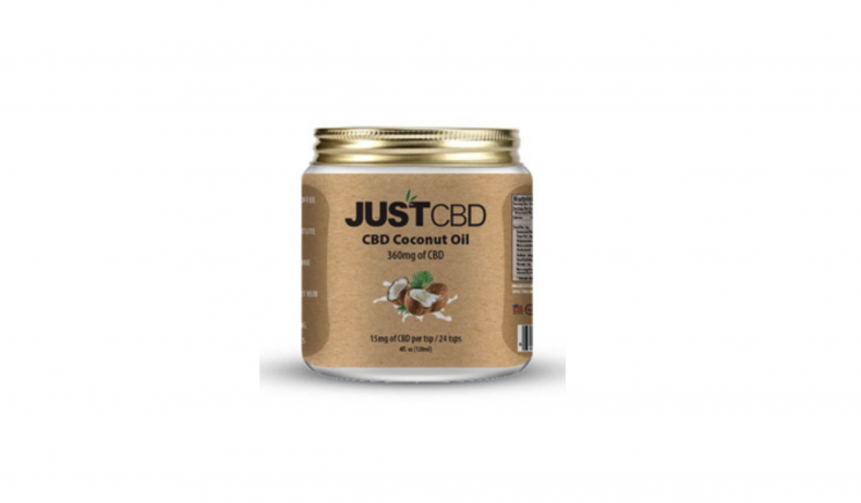 CBD Christmas Gifts