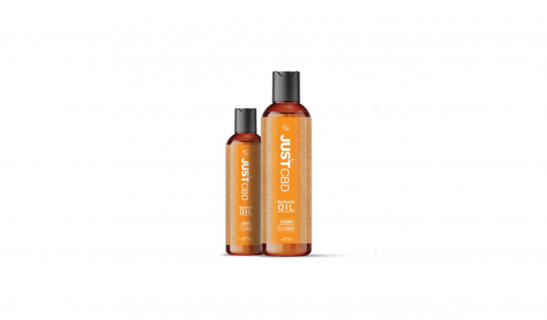 CBD Christmas Gifts