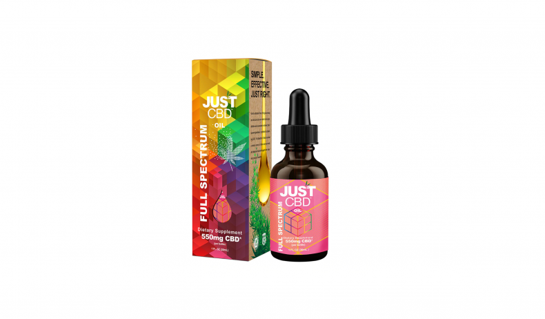 CBD Christmas Gifts