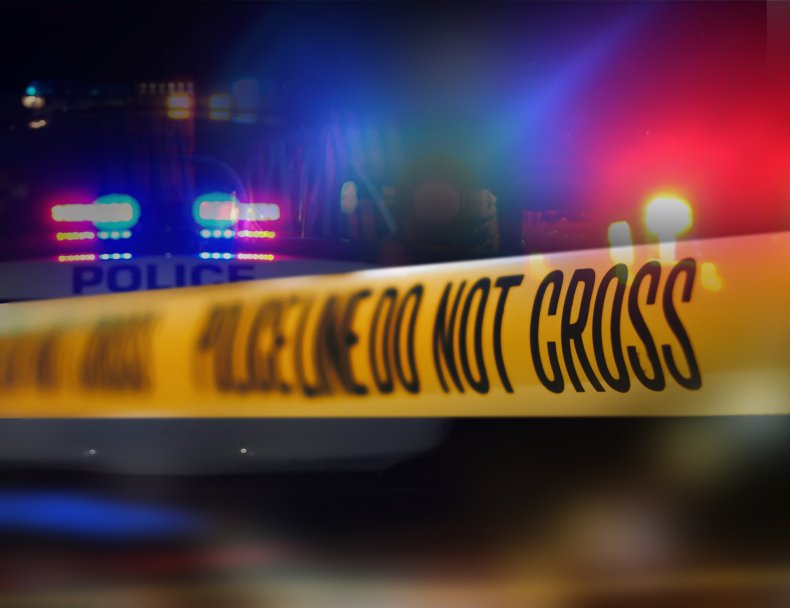 texas shooting between former officers