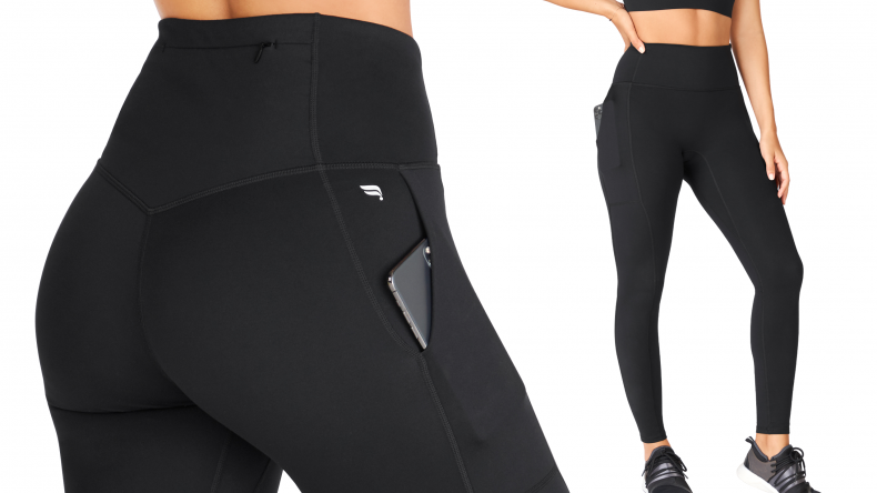 Trinity Legging