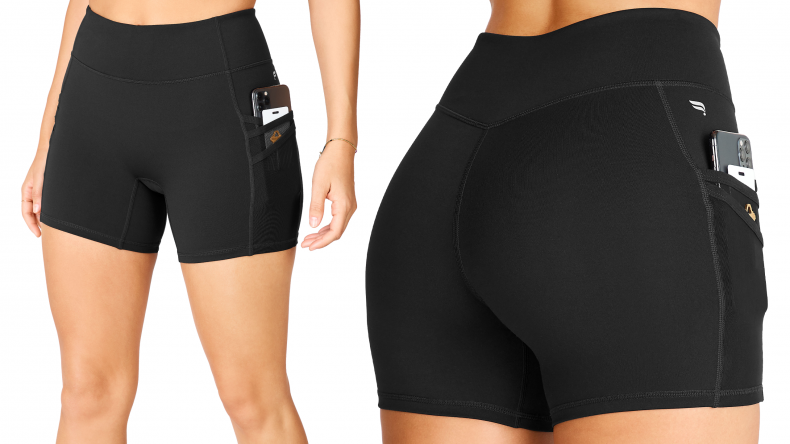 Trinity Short