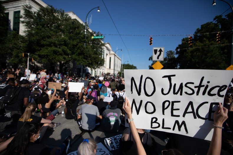 Protest