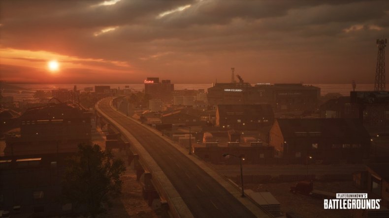 pubg update 158 patch notes haven