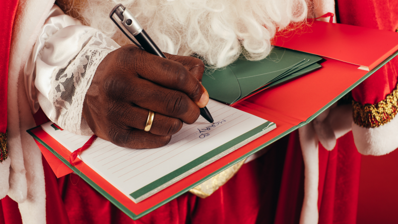 secret santa