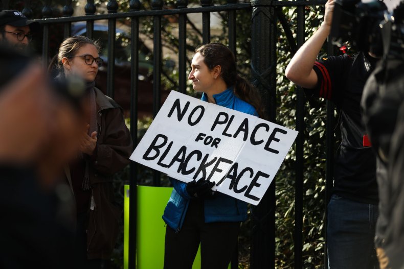 Blackface
