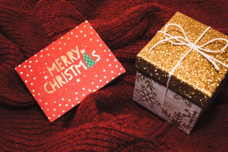 Guess the gift