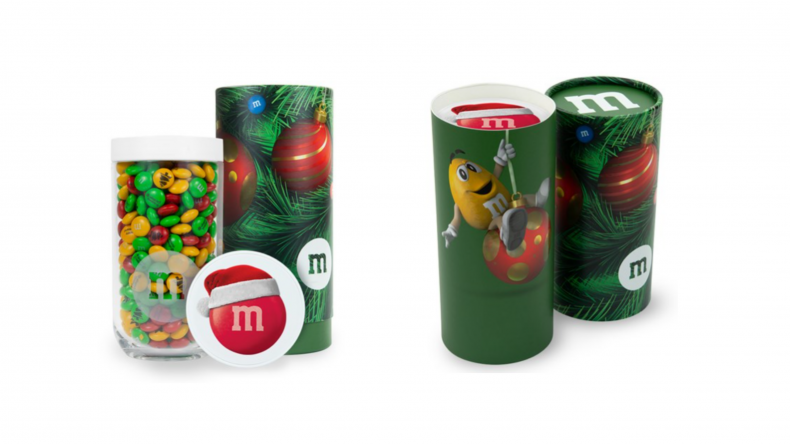 M&m's
