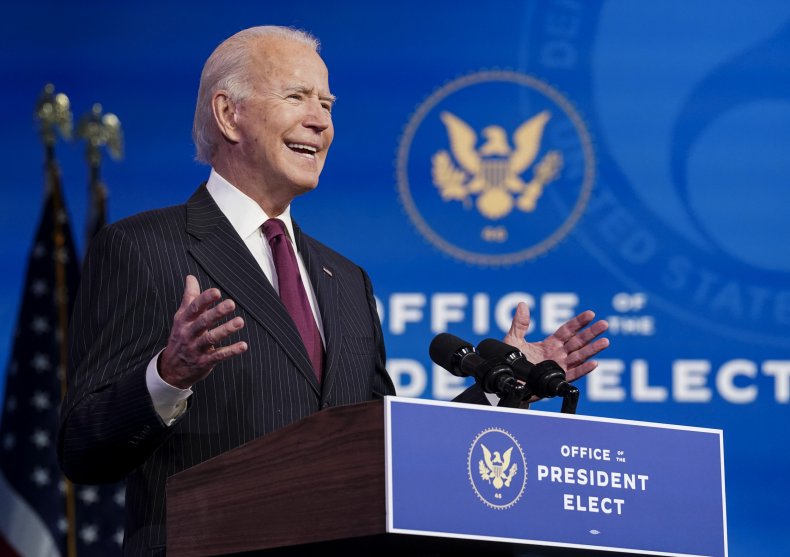joe biden