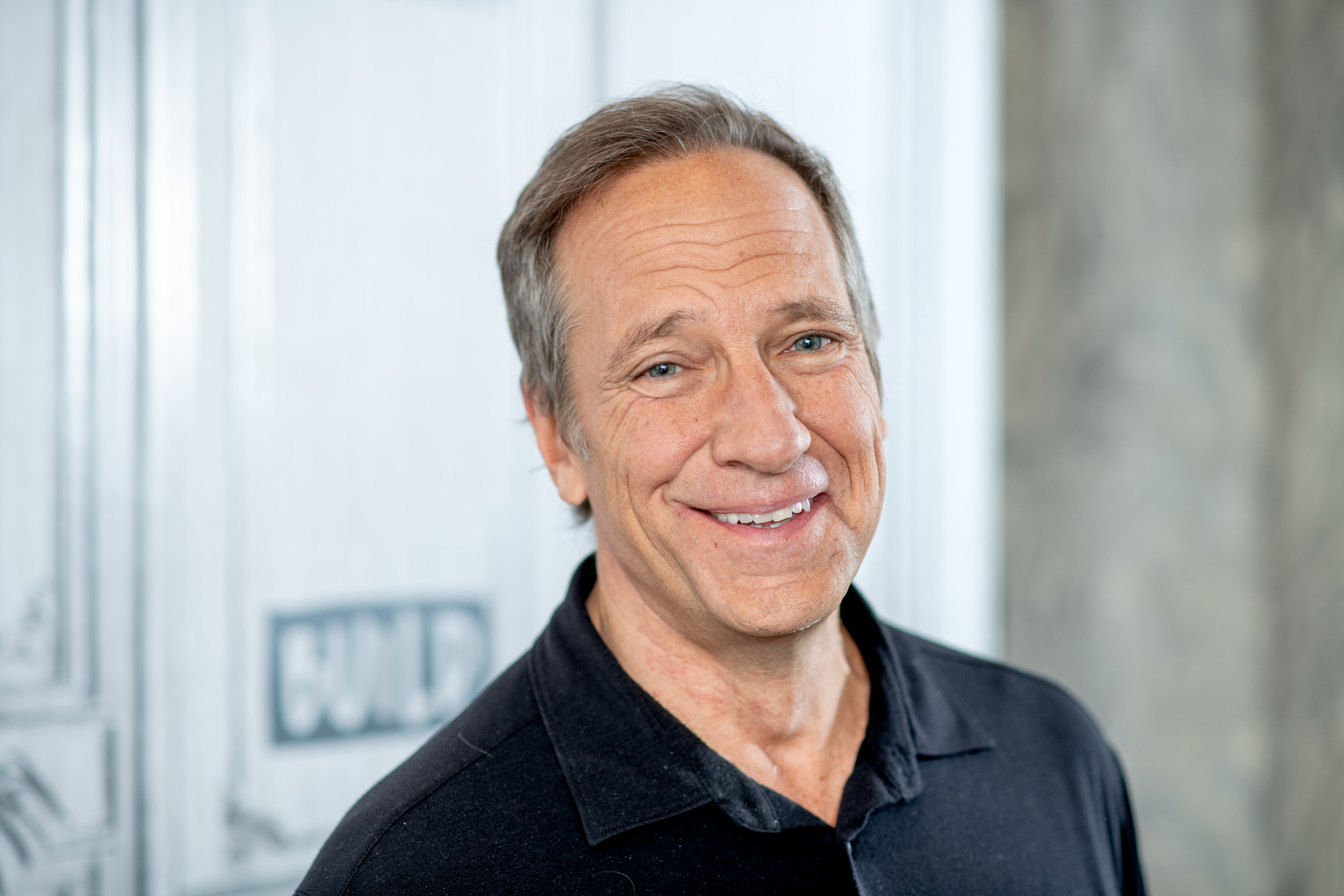 TV Host Mike Rowe Slams Student Loan Forgiveness: 'The Fault Belongs to ...