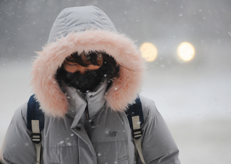 Preparing for winter in 30 steps