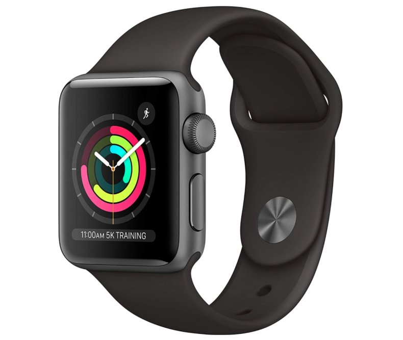 Most Wished for Amazon apple watch 3
