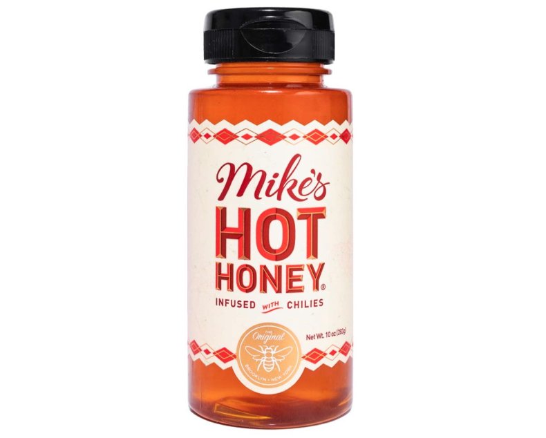 Most Wished for Amazon hot honey