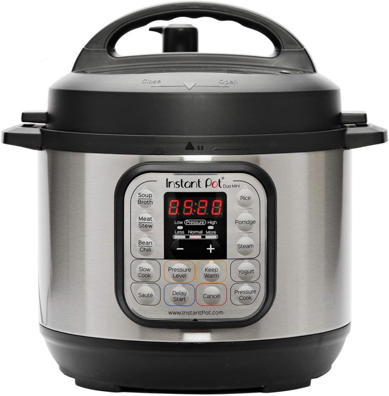 Most Wished for Amazon Instant Pot