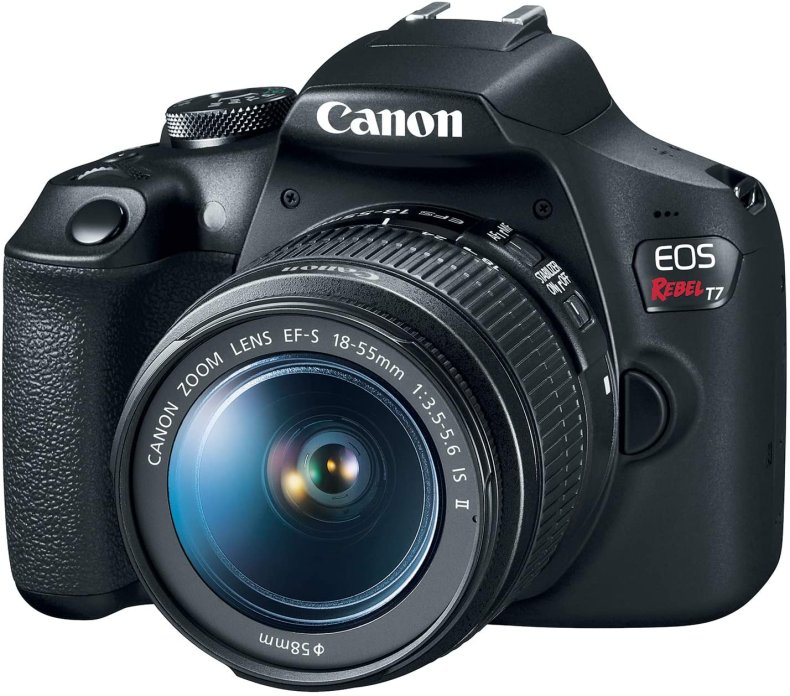 Most Wished for Amazon canon eos rebel