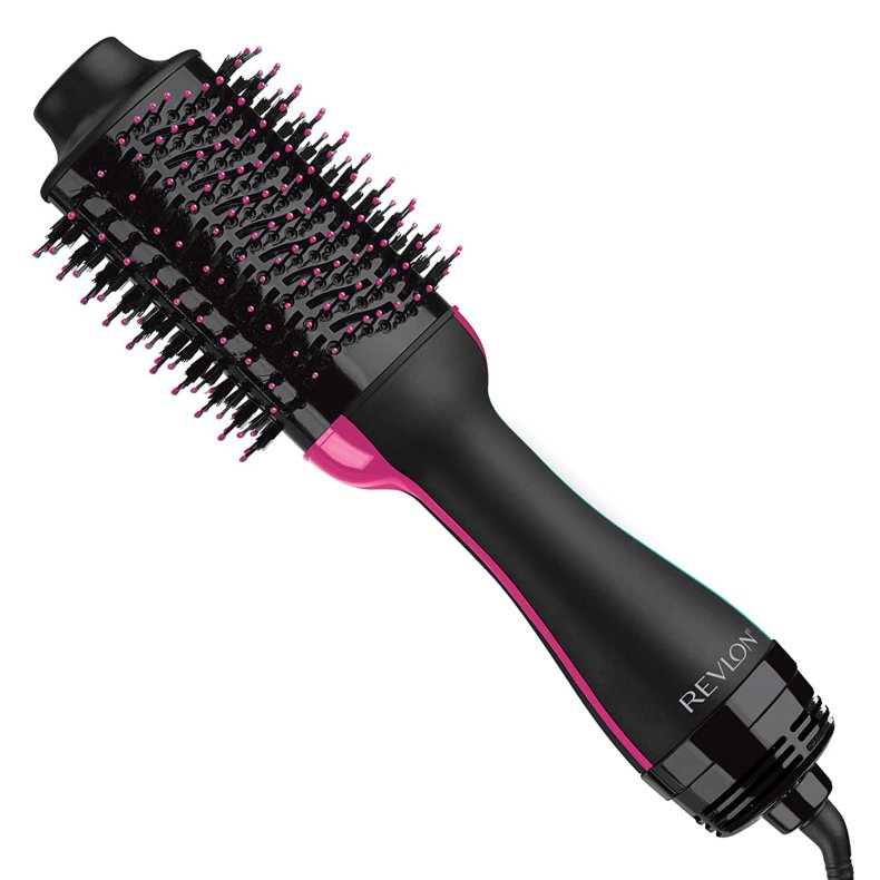 Most Wished for Amazon Revlon hairbrush dryer