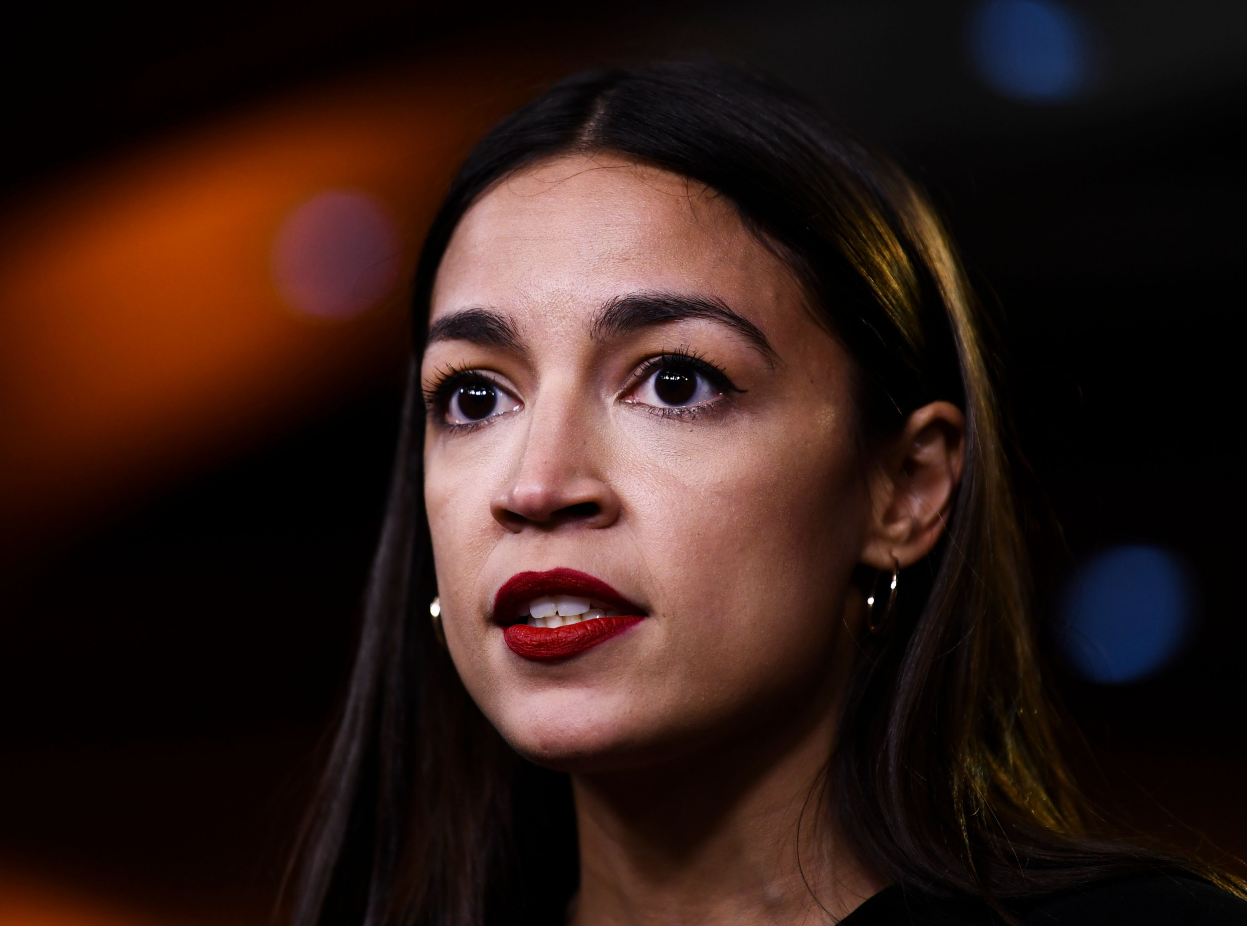 AOC Says Democrats Need New Leadership, Pelosi and Schumer 'Need to Go ...