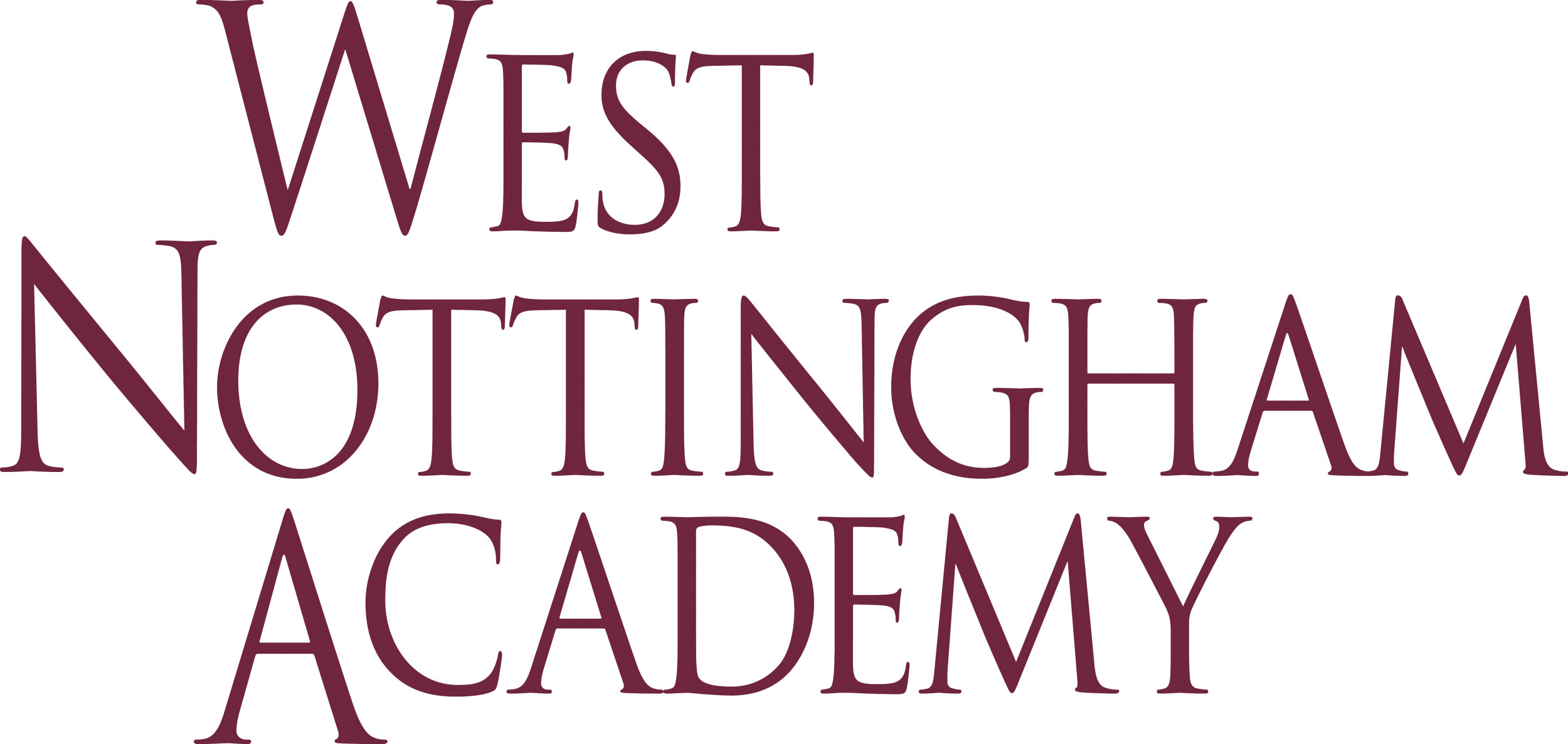 west nottingham academy ranking