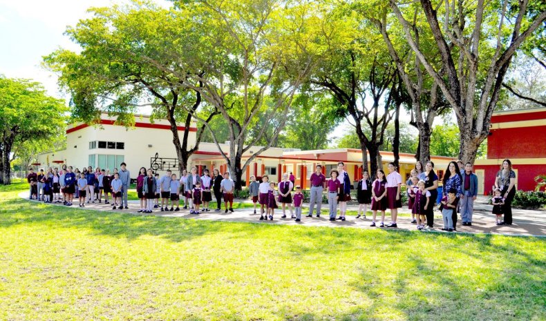 Conchita Espinosa Academy