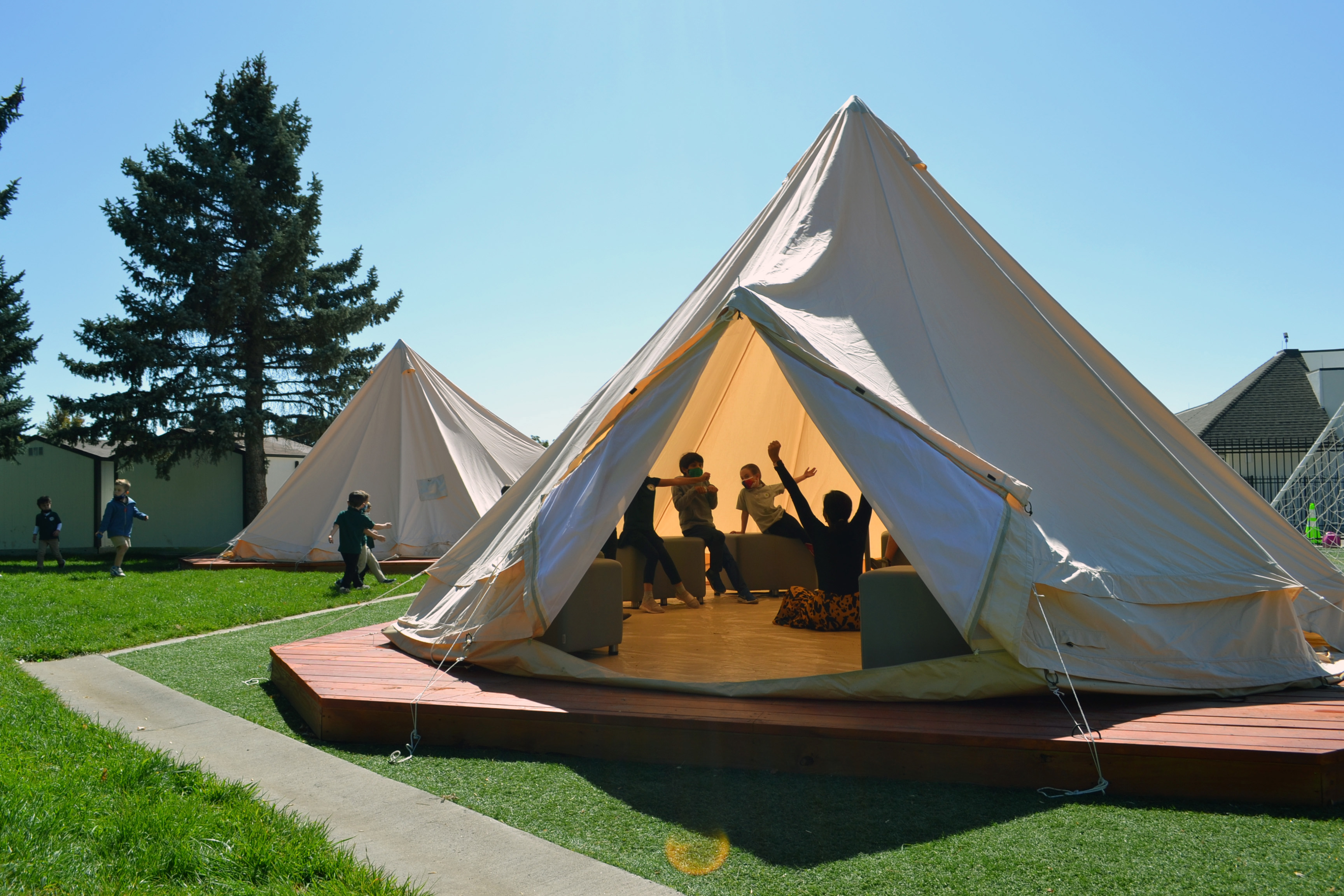Aspen Academy