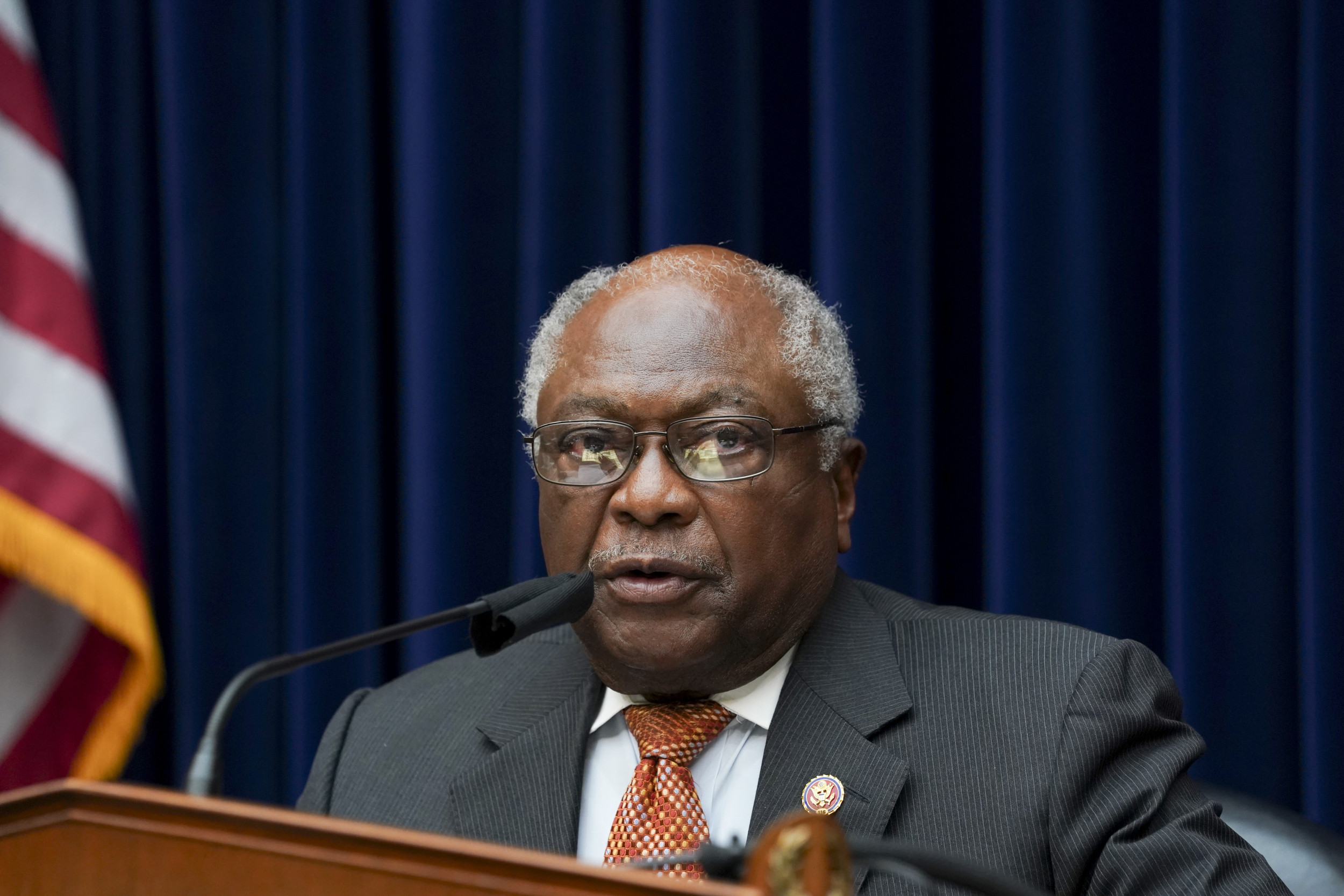 Subcommittee Threatens CDC With Subpoenas Over Missing COVID Response Email Subcommittee Threatens CDC With Subpoenas Over Missing COVID Response Email