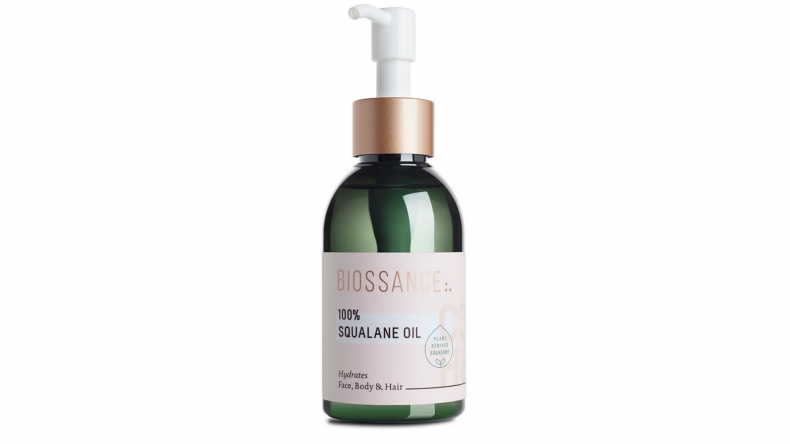 squalane oil