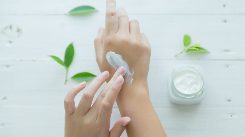 squalane is the best skincare ingredient