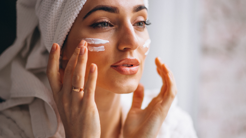 squalane is the best skincare ingredient