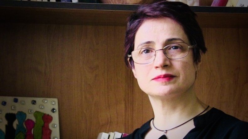 Nasrin Sotoudeh