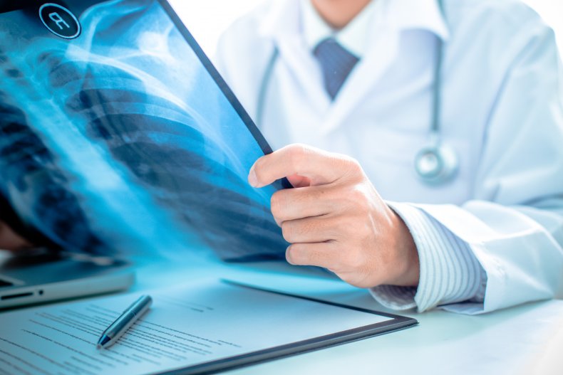 Lifesaving scans