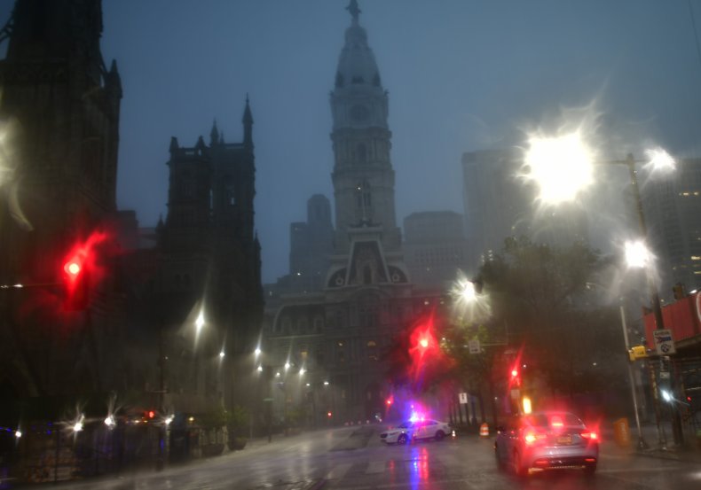 Philly