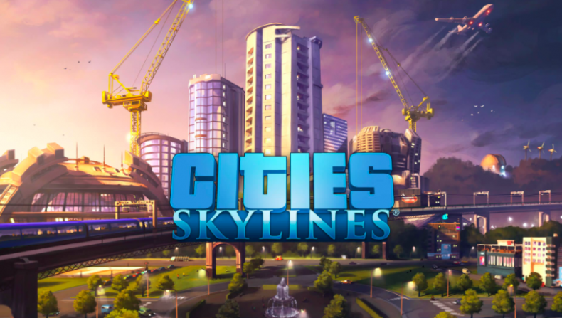Cities: Skylines