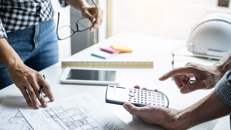 Free Cost Estimates on Thumbtack